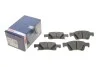 <strong>ДИСКОВІ КОЛОДКИ BOSCH 0 986 460 081 (фото 1)</strong>