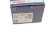 <strong>ДИСКОВІ КОЛОДКИ BOSCH 0 986 460 081 (фото 6)</strong>