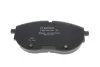 <strong>ДИСКОВІ КОЛОДКИ BOSCH 0 986 460 082 (фото 4)</strong>