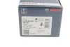 <strong>ДИСКОВІ КОЛОДКИ BOSCH 0 986 460 083 (фото 5)</strong>