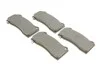<strong>Комплект гальмівних колодок BOSCH 0986460084 (фото 2)</strong>