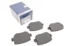 <strong>ДИСКОВІ КОЛОДКИ BOSCH 0 986 460 087 (фото 1)</strong>
