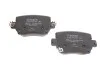 <strong>ДИСКОВІ КОЛОДКИ BOSCH 0 986 460 087 (фото 2)</strong>