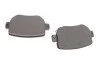 <strong>ДИСКОВІ КОЛОДКИ BOSCH 0 986 460 087 (фото 3)</strong>