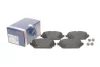 <strong>Гальмівні колодки, дискові BOSCH 0986460128 (фото 2)</strong>