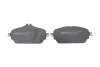 <strong>Гальмівні колодки, дискові BOSCH 0986460128 (фото 4)</strong>