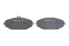<strong>ДИСКОВІ КОЛОДКИ BOSCH 0986460129 (фото 4)</strong>