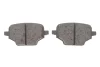 <strong>Гальмівні колодки, дискові BOSCH 0986460143 (фото 5)</strong>