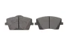 <strong>Гальмівні колодки, дискові BOSCH 0986460144 (фото 5)</strong>