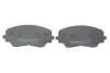 <strong>Гальмівні колодки, дискові BOSCH 0986460162 (фото 7)</strong>