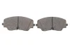 <strong>Гальмівні колодки, дискові BOSCH 0986460162 (фото 8)</strong>
