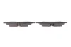 <strong>Гальмівні колодки, дискові BOSCH 0986460174 (фото 3)</strong>