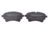 <strong>Гальмівні колодки, дискові BOSCH 0986460174 (фото 4)</strong>
