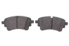 <strong>Гальмівні колодки, дискові BOSCH 0986460174 (фото 5)</strong>