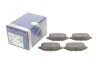 <strong>ДИСКОВІ КОЛОДКИ BOSCH 0986460183 (фото 2)</strong>