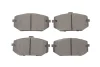 <strong>ДИСКОВІ КОЛОДКИ BOSCH 0986460192 (фото 1)</strong>