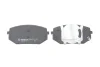 <strong>ДИСКОВІ КОЛОДКИ BOSCH 0986460192 (фото 4)</strong>