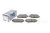 <strong>ДИСКОВІ КОЛОДКИ BOSCH 0986460232 (фото 2)</strong>
