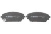 <strong>ДИСКОВІ КОЛОДКИ BOSCH 0986460232 (фото 4)</strong>