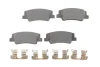 <strong>ДИСКОВІ КОЛОДКИ BOSCH 0986460236 (фото 1)</strong>