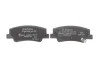 <strong>ДИСКОВІ КОЛОДКИ BOSCH 0986460236 (фото 4)</strong>