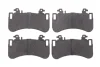 <strong>Комплект гальмівних колодок (дискових) BOSCH 0986460252 (фото 1)</strong>
