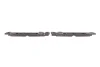 <strong>Комплект гальмівних колодок (дискових) BOSCH 0986460252 (фото 3)</strong>