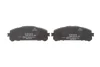 <strong>ДИСКОВІ КОЛОДКИ BOSCH 0986460310 (фото 4)</strong>