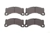 <strong>ДИСКОВІ КОЛОДКИ BOSCH 0986460315 (фото 1)</strong>