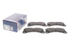 <strong>ДИСКОВІ КОЛОДКИ BOSCH 0986460315 (фото 2)</strong>