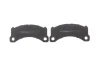 <strong>ДИСКОВІ КОЛОДКИ BOSCH 0986460315 (фото 4)</strong>
