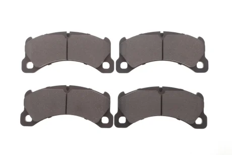 ДИСКОВІ КОЛОДКИ для BOSCH 0986460315 фото товару