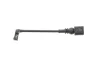 <strong>ДИСКОВІ КОЛОДКИ BOSCH 0986460317 (фото 4)</strong>