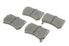 <strong>ГАЛЬМІВНІ КОЛОДКИ, ДИСКОВІ BOSCH 0986460390 (фото 2)</strong>