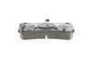 <strong>ГАЛЬМІВНІ КОЛОДКИ, ДИСКОВІ BOSCH 0986460390 (фото 3)</strong>