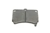 <strong>ГАЛЬМІВНІ КОЛОДКИ, ДИСКОВІ BOSCH 0986460390 (фото 5)</strong>