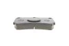 <strong>ГАЛЬМІВНІ КОЛОДКИ, ДИСКОВІ BOSCH 0986460390 (фото 6)</strong>