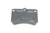 <strong>ГАЛЬМІВНІ КОЛОДКИ, ДИСКОВІ BOSCH 0986460390 (фото 7)</strong>