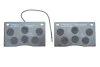 <strong>ГАЛЬМІВНІ КОЛОДКИ, ДИСКОВІ BOSCH 0986460932 (фото 4)</strong>