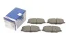 <strong>Колодки гальмівні дискові BOSCH 0 986 460 935 (фото 1)</strong>