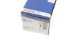 <strong>Колодки гальмівні дискові BOSCH 0 986 460 935 (фото 6)</strong>