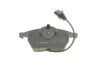 <strong>Гальмівні колодки дискові BOSCH 0986460937 (фото 2)</strong>