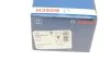 <strong>Гальмівні колодки дискові BOSCH 0986460937 (фото 7)</strong>