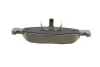 <strong>Гальмівні колодки дискові BOSCH 0986460938 (фото 3)</strong>