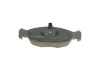 <strong>Гальмівні колодки дискові BOSCH 0986460938 (фото 4)</strong>