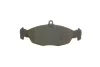 <strong>Гальмівні колодки дискові BOSCH 0986460938 (фото 5)</strong>