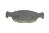 <strong>Гальмівні колодки дискові BOSCH 0986460938 (фото 7)</strong>