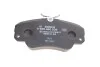 <strong>Гальмівні колодки дискові BOSCH 0986460939 (фото 2)</strong>