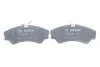 <strong>Гальмівні колодки дискові BOSCH 0986460941 (фото 4)</strong>