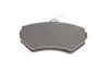 <strong>Гальмівні колодки дискові BOSCH 0986460943 (фото 3)</strong>